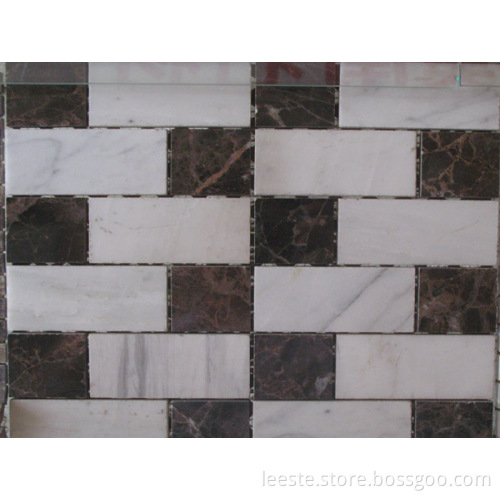 Marble Mosaic - HMM-055